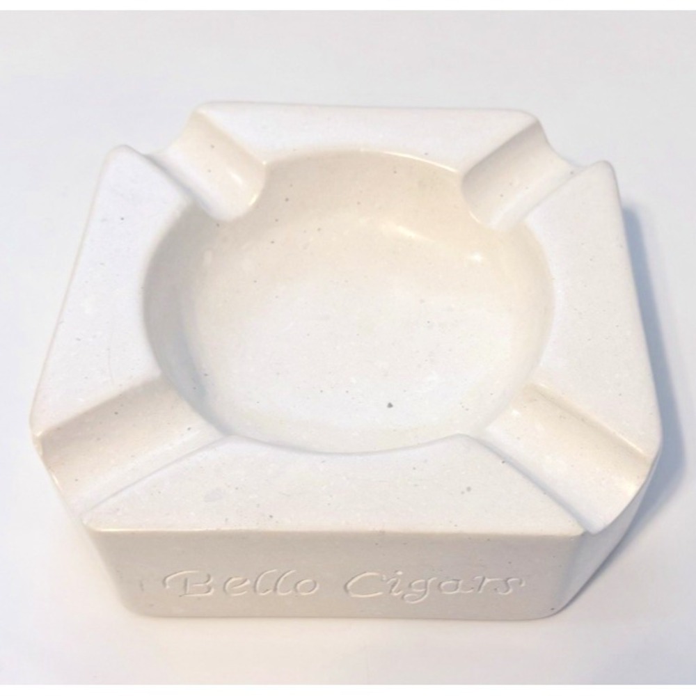 Ceramic Cigar Ashtray - Brand New in Gift Box - Free Shipping